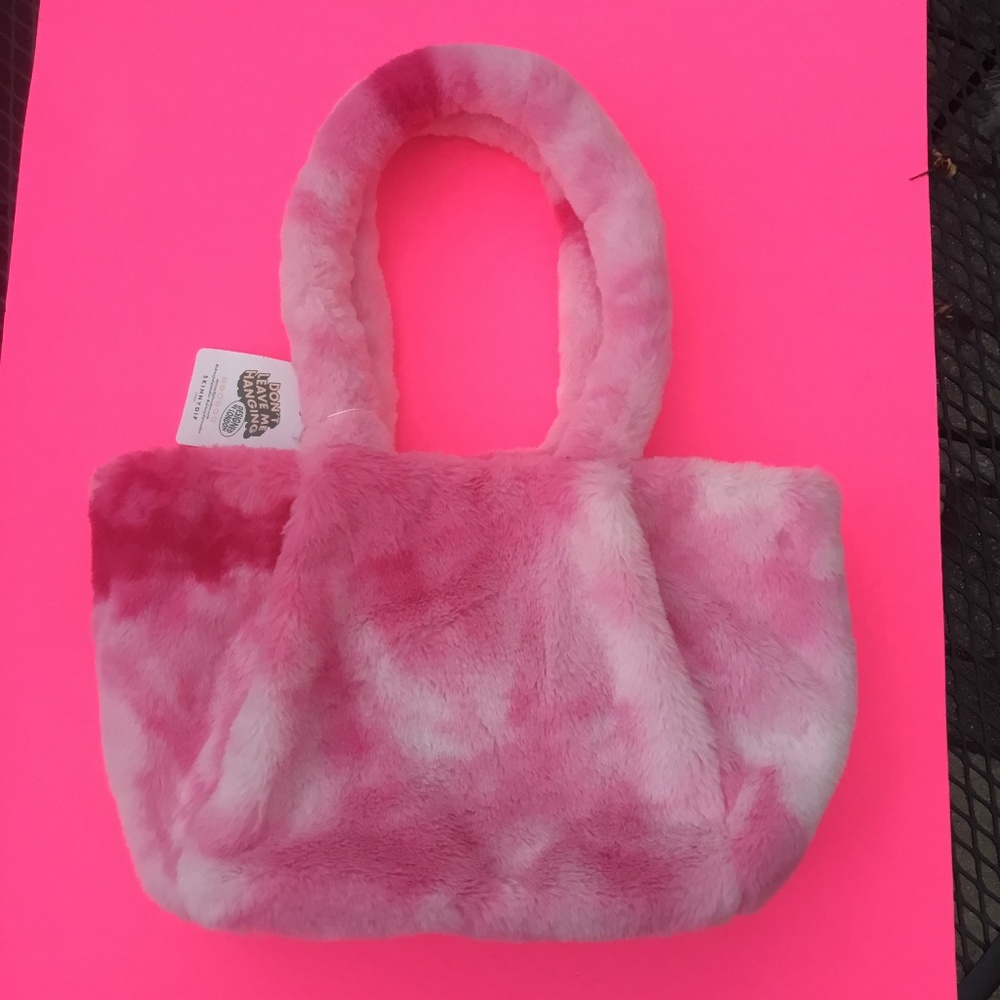 Skinny Dip/London Tote Bag